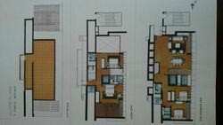The Lincoln Modern (D11), Apartment #460679261